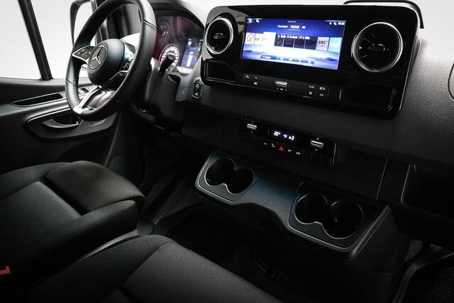 Mercedes-Benz SPRINTER 319 1.9 CDI L2H2 RWD | LICHT & ZICHT / PROFESSIONAL- PACK | LED | COMFORT STOEL | DAB | CAMERA