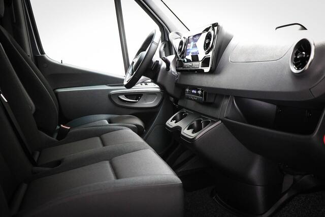 Mercedes-Benz SPRINTER 319 1.9 CDI L2H2 RWD | LICHT & ZICHT / PROFESSIONAL- PACK | LED | COMFORT STOEL | DAB | CAMERA