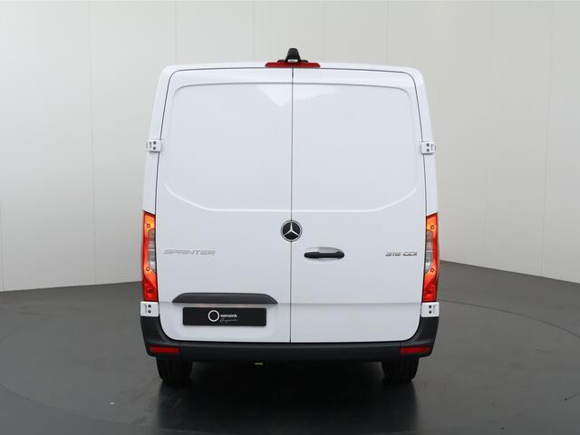 Mercedes-Benz SPRINTER 315 L2H1 RWD PRO