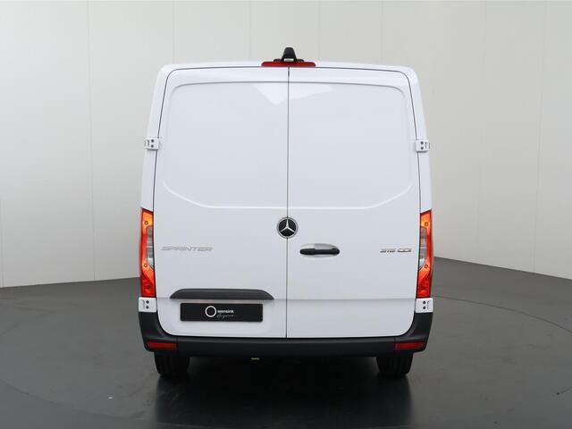 Mercedes-Benz SPRINTER 315 L2H1 RWD PRO