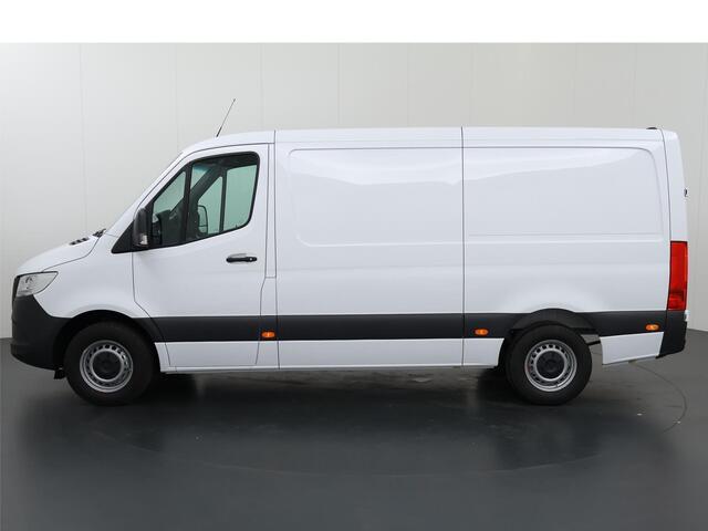 Mercedes-Benz SPRINTER 315 L2H1 RWD PRO