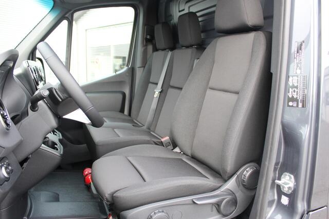Mercedes-Benz SPRINTER 319 1.9 CDI L2 Pro HD | Carplay | 3.5 ton | Distronic |