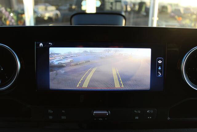 Mercedes-Benz SPRINTER 319 1.9 CDI L2 Pro HD | 3,5 ton | Carplay | Distronic |