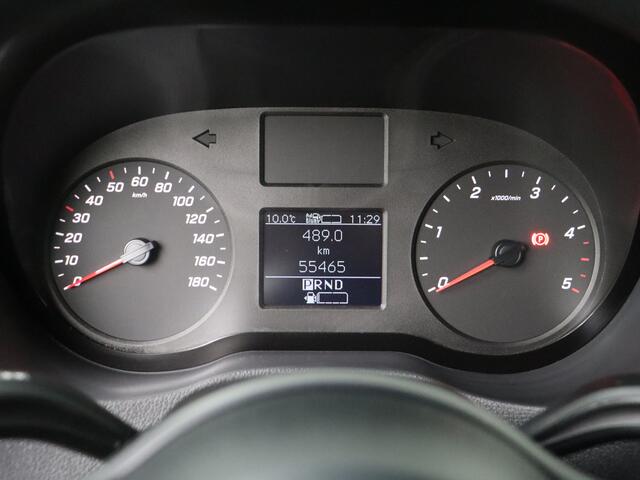 Mercedes-Benz SPRINTER 317CDI 9G-Tronic Automaat L2H2 | 2800Kg Trekhaak | Multimedia Touchscreen met Camera | Airco | 3-Persoons