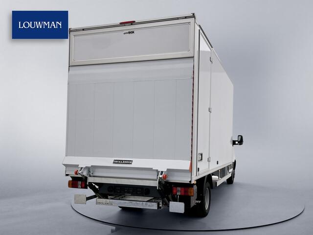 Mercedes-Benz SPRINTER 517 1.9 CDI RWD Bakwagen Meubelbak met 1000 KG Laadklep Cruise Control