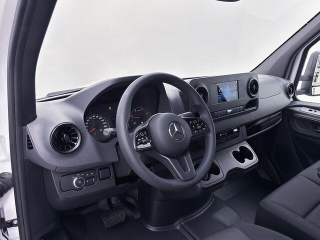 Mercedes-Benz SPRINTER 517 1.9 CDI RWD Bakwagen Meubelbak met 1000 KG Laadklep Cruise Control