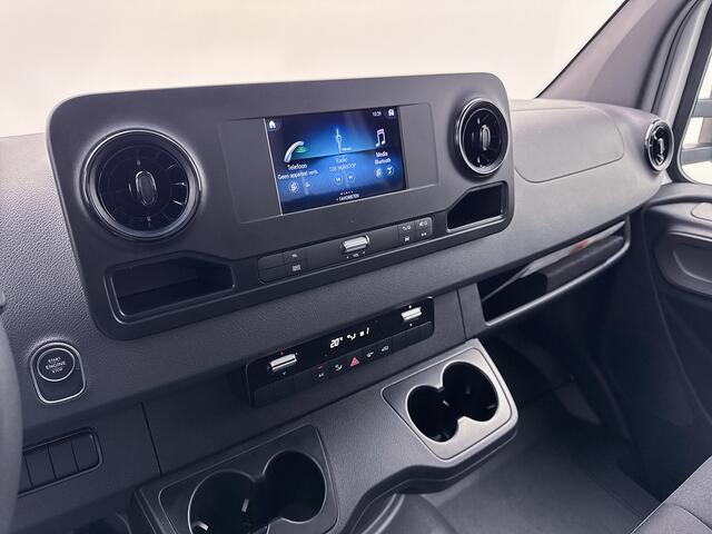 Mercedes-Benz SPRINTER 517 1.9 CDI RWD Bakwagen Meubelbak met 1000 KG Laadklep Cruise Control