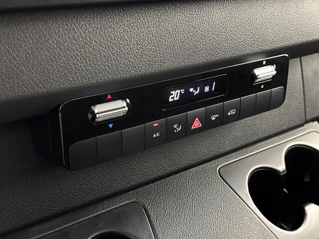 Mercedes-Benz SPRINTER 517 1.9 CDI RWD Bakwagen Meubelbak met 1000 KG Laadklep Cruise Control