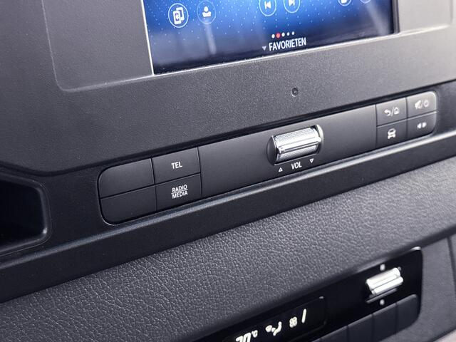Mercedes-Benz SPRINTER 517 1.9 CDI RWD Bakwagen Meubelbak met 1000 KG Laadklep Cruise Control