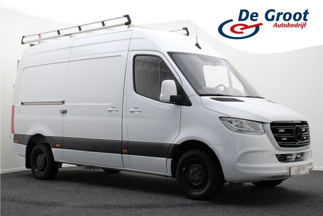 Mercedes-Benz SPRINTER 314 2.2 CDI L2H2 Automaat