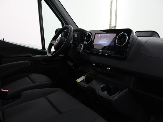 Mercedes-Benz SPRINTER 315 CDI L2H2 Pro