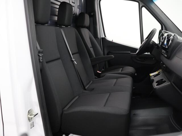 Mercedes-Benz SPRINTER 315 CDI L2H2 Pro