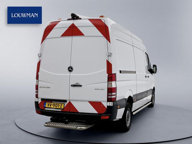 Mercedes-Benz SPRINTER 316 2.2 CDI 366 HD L2H2 3500KG Trekhaak Volledige Inrichting Aggregaat Navigatie Achteruitrijcamera Cruise Control