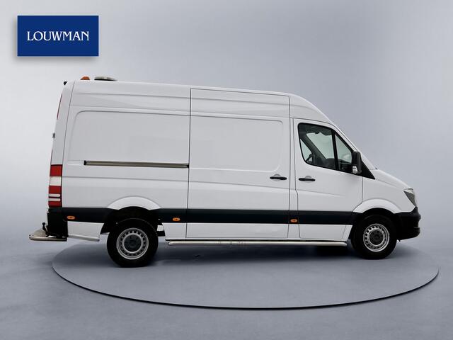 Mercedes-Benz SPRINTER 316 2.2 CDI 366 HD L2H2 3500KG Trekhaak Volledige Inrichting Aggregaat Navigatie Achteruitrijcamera Cruise Control