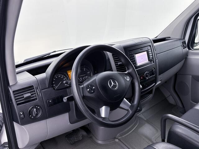 Mercedes-Benz SPRINTER 316 2.2 CDI 366 HD L2H2 3500KG Trekhaak Volledige Inrichting Aggregaat Navigatie Achteruitrijcamera Cruise Control