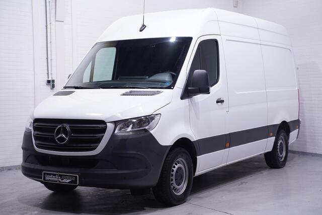 Mercedes-Benz SPRINTER 317 CDI 170 pk Aut. L2H2 Navi, Camera Airco, Laadruimte Pakket, PDC V+A, 3-Zits