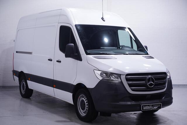 Mercedes-Benz SPRINTER 317 CDI 170 pk Aut. L2H2 Navi, Camera Airco, Laadruimte Pakket, PDC V+A, 3-Zits