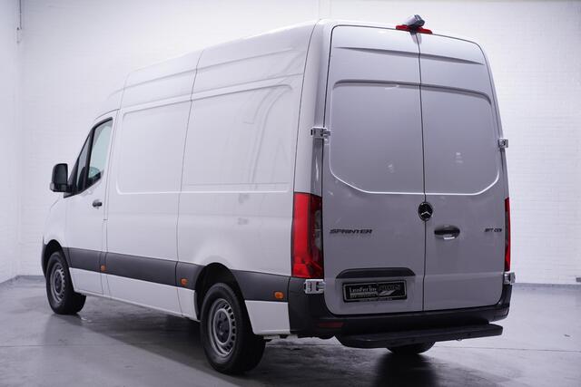 Mercedes-Benz SPRINTER 317 CDI 170 pk Aut. L2H2 Navi, Camera Airco, Laadruimte Pakket, PDC V+A, 3-Zits