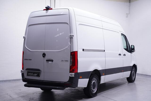 Mercedes-Benz SPRINTER 317 CDI 170 pk Aut. L2H2 Navi, Camera Airco, Laadruimte Pakket, PDC V+A, 3-Zits