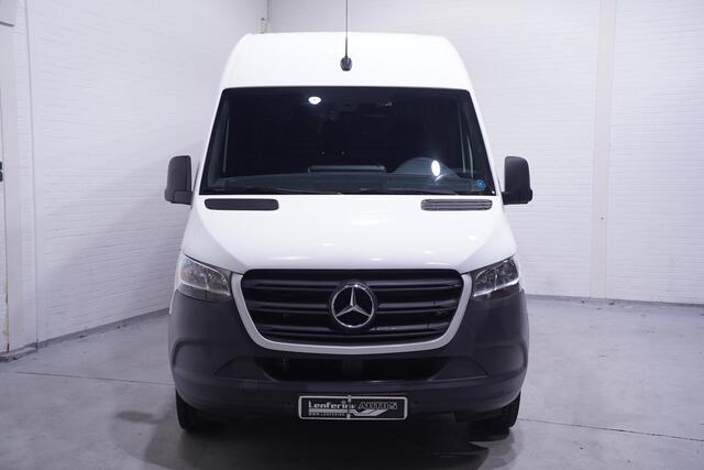 Mercedes-Benz SPRINTER 317 CDI 170 pk Aut. L2H2 Navi, Camera Airco, Laadruimte Pakket, PDC V+A, 3-Zits