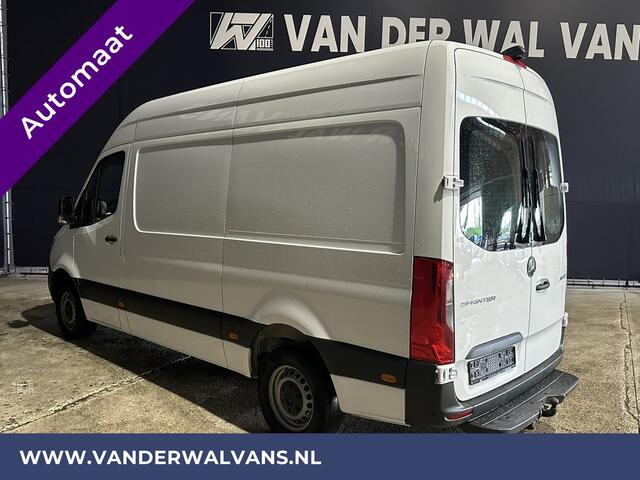 Mercedes-Benz SPRINTER 316 CDI 164pk Automaat L2H2 Euro6 Airco | Camera | Apple Carplay | Android Auto | Trekhaak Parkeersensoren