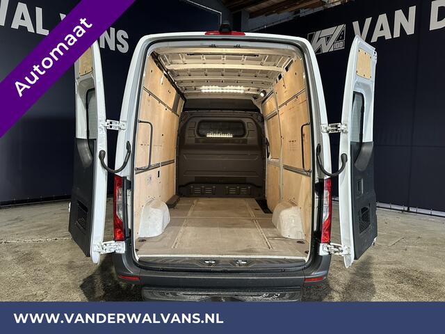 Mercedes-Benz SPRINTER 316 CDI 164pk Automaat L2H2 Euro6 Airco | Camera | Apple Carplay | Android Auto | Trekhaak Parkeersensoren