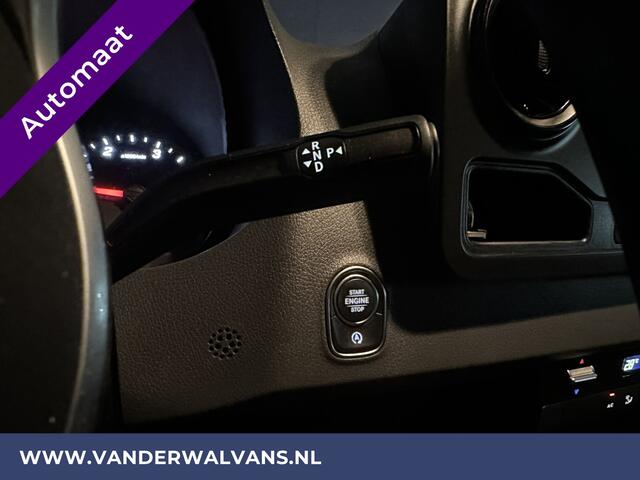 Mercedes-Benz SPRINTER 316 CDI 164pk Automaat L2H2 Euro6 Airco | Camera | Apple Carplay | Android Auto | Trekhaak Parkeersensoren
