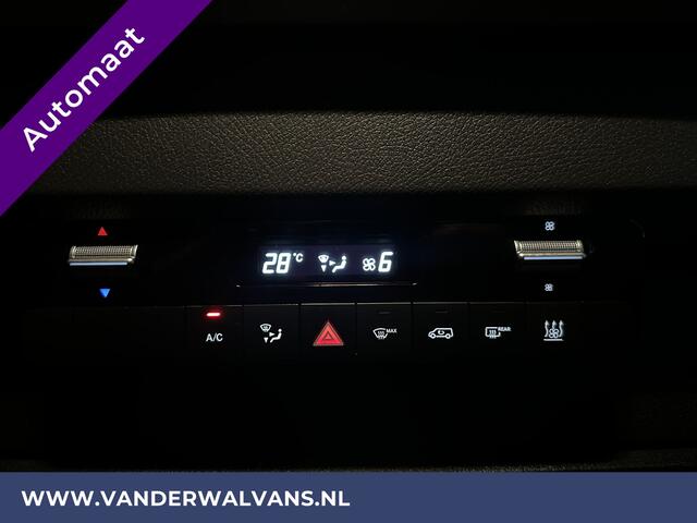 Mercedes-Benz SPRINTER 316 CDI 164pk Automaat L2H2 Euro6 Airco | Camera | Apple Carplay | Android Auto | Trekhaak Parkeersensoren