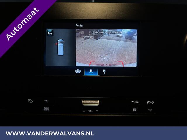 Mercedes-Benz SPRINTER 316 CDI 164pk Automaat L2H2 Euro6 Airco | Camera | Apple Carplay | Android Auto | Trekhaak Parkeersensoren