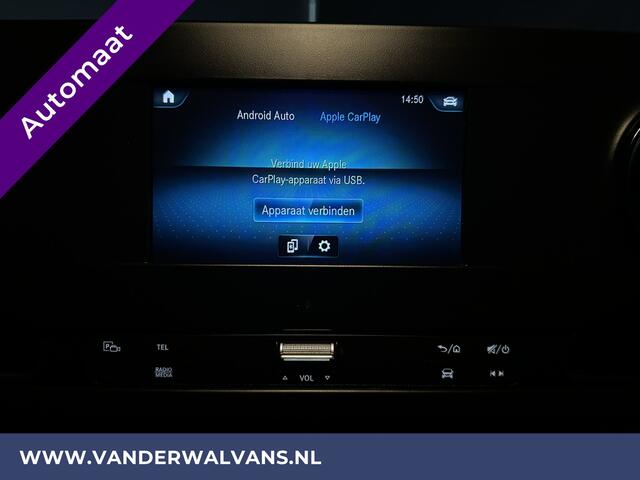 Mercedes-Benz SPRINTER 316 CDI 164pk Automaat L2H2 Euro6 Airco | Camera | Apple Carplay | Android Auto | Trekhaak Parkeersensoren