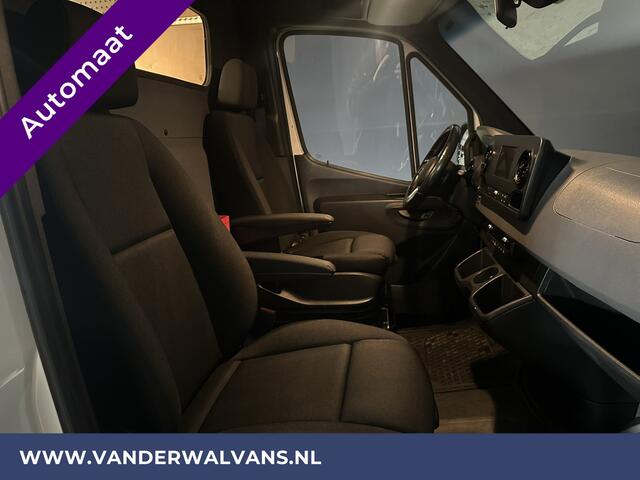 Mercedes-Benz SPRINTER 316 CDI 164pk Automaat L2H2 Euro6 Airco | Camera | Apple Carplay | Android Auto | Trekhaak Parkeersensoren