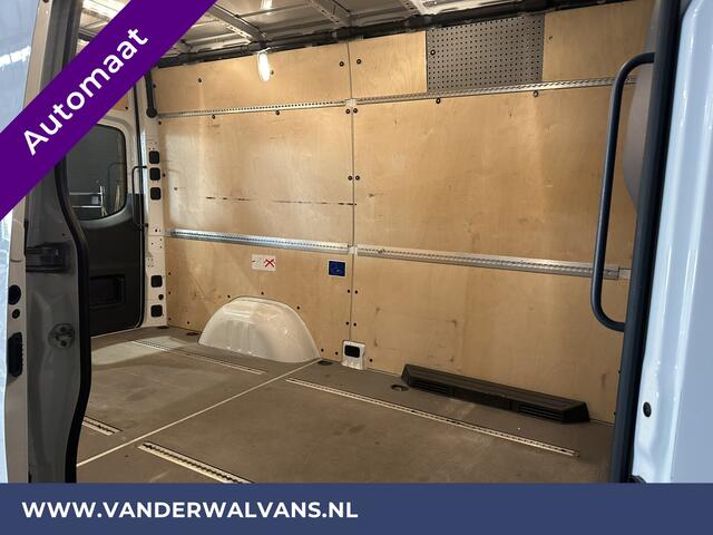 Mercedes-Benz SPRINTER 316 CDI 164pk Automaat L2H2 Euro6 Airco | Camera | Apple Carplay | Android Auto | Trekhaak Parkeersensoren