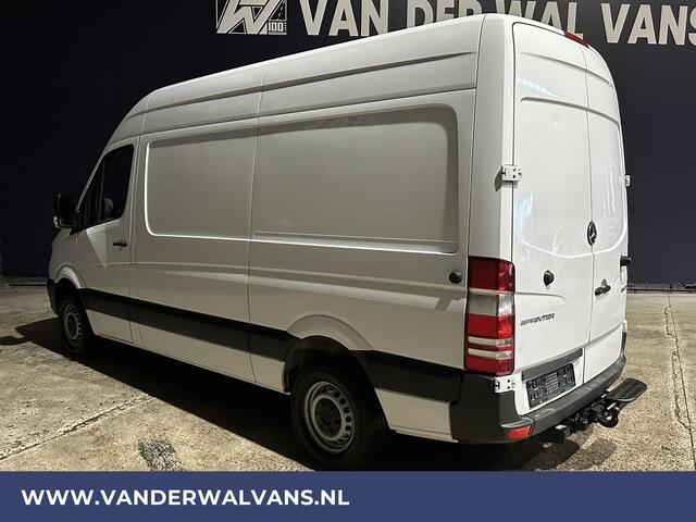 Mercedes-Benz SPRINTER 316 CDI 164pk 3500kg Trekhaak L2H2 Euro6 Airco | Cruisecontrol | Bijrijdersbank