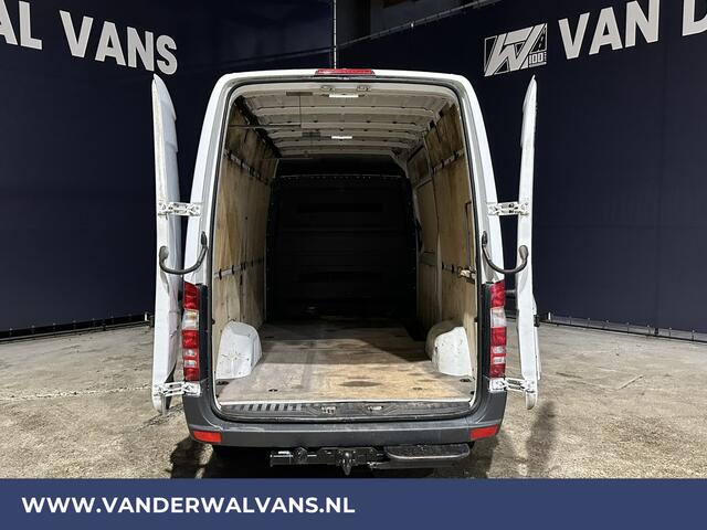 Mercedes-Benz SPRINTER 316 CDI 164pk 3500kg Trekhaak L2H2 Euro6 Airco | Cruisecontrol | Bijrijdersbank