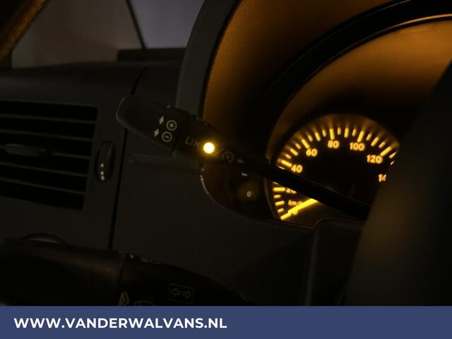 Mercedes-Benz SPRINTER 316 CDI 164pk 3500kg Trekhaak L2H2 Euro6 Airco | Cruisecontrol | Bijrijdersbank