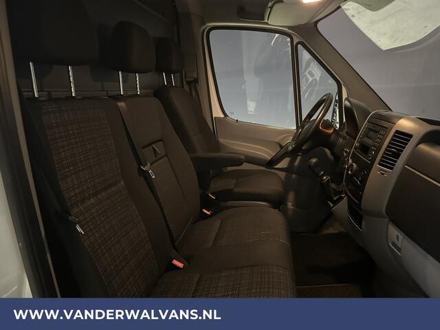 Mercedes-Benz SPRINTER 316 CDI 164pk 3500kg Trekhaak L2H2 Euro6 Airco | Cruisecontrol | Bijrijdersbank