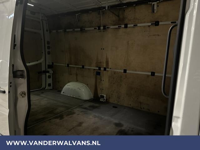 Mercedes-Benz SPRINTER 316 CDI 164pk 3500kg Trekhaak L2H2 Euro6 Airco | Cruisecontrol | Bijrijdersbank