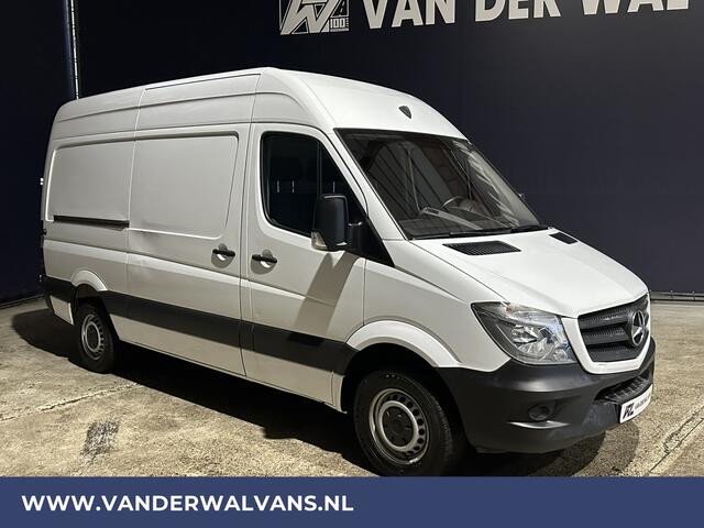Mercedes-Benz SPRINTER 316 CDI 164pk 3500kg Trekhaak L2H2 Euro6 Airco | Cruisecontrol | Bijrijdersbank