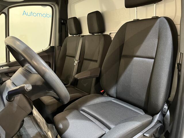 Mercedes-Benz SPRINTER 315 CDI L3 RWD Open Laadbak / Euro 6 / Airco / MBUX / CarPlay / Navigatie / 3-Zits / 75.200 KM !!