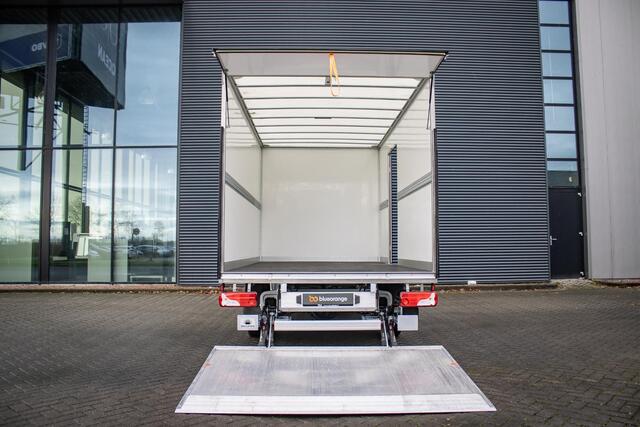 Mercedes-Benz SPRINTER Bakwagen 319 1.9 CDI L3 190 PK Automaat Elektrische laadklep, navigatie, MBUX, bijrijdersbank, cruise control
