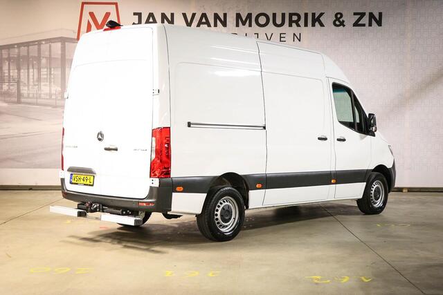 Mercedes-Benz SPRINTER 317 1.9 CDI L2H2 RWD PROFESSIONAL PACK | AIRCO | CRUISE | DAB | APPLE | PDC | CAMERA | TREKHAAK