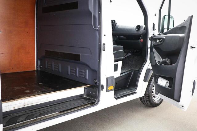 Mercedes-Benz SPRINTER 317 1.9 CDI L2H2 RWD PROFESSIONAL PACK | AIRCO | CRUISE | DAB | APPLE | PDC | CAMERA | TREKHAAK