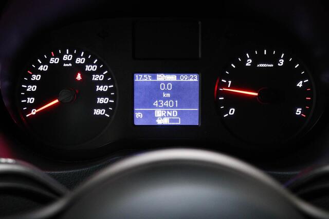 Mercedes-Benz SPRINTER 317 1.9 CDI L2H2 RWD PROFESSIONAL PACK | AIRCO | CRUISE | DAB | APPLE | PDC | CAMERA | TREKHAAK