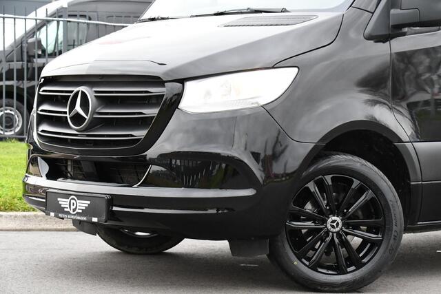 Mercedes-Benz SPRINTER 317 1.9 CDI L2H2 RWD Camera, Cruise, Carplay, 3500KG Trekhaak, Mutlimedia, 170PK, Automaat, UNIEK!