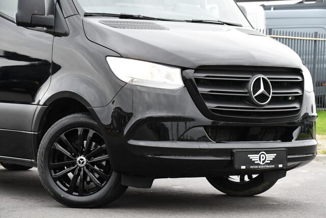 Mercedes-Benz SPRINTER 317 1.9 CDI L2H2 RWD Camera, Cruise, Carplay, 3500KG Trekhaak, Mutlimedia, 170PK, Automaat, UNIEK!