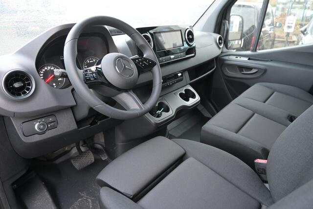 Mercedes-Benz SPRINTER 317 CDI L2H2 PRO 3500 kg trekgewicht, LED koplampen, Smartphone integratiepakket