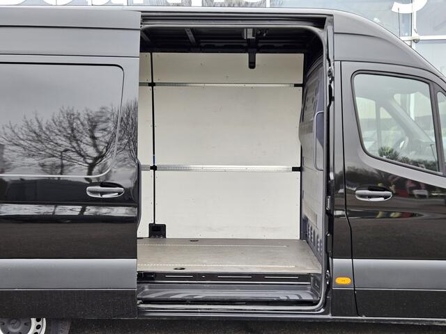 Mercedes-Benz SPRINTER 317 1.9 CDI L2H2 170PK | Camera | Cruisec. | Carplay