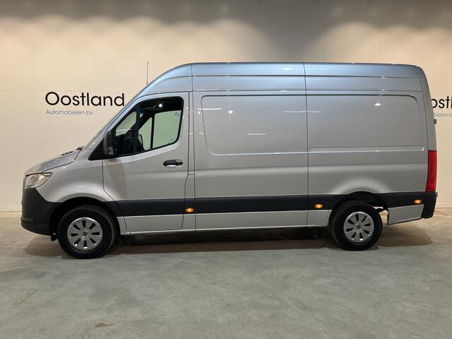 Mercedes-Benz SPRINTER 315 CDI L2H2 RWD Automaat / Euro 6 / CarPlay / Airco / Camera / Trekhaak / Navigatie / 3-Zits / 21.000 KM !!