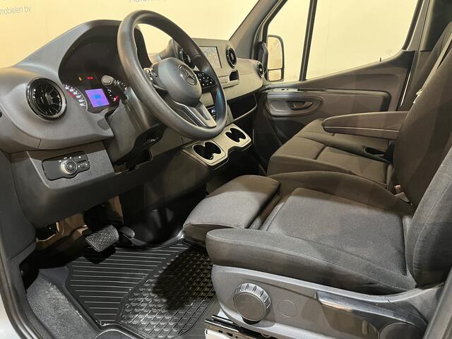 Mercedes-Benz SPRINTER 315 CDI L2H2 RWD Automaat / Euro 6 / CarPlay / Airco / Camera / Trekhaak / Navigatie / 3-Zits / 21.000 KM !!