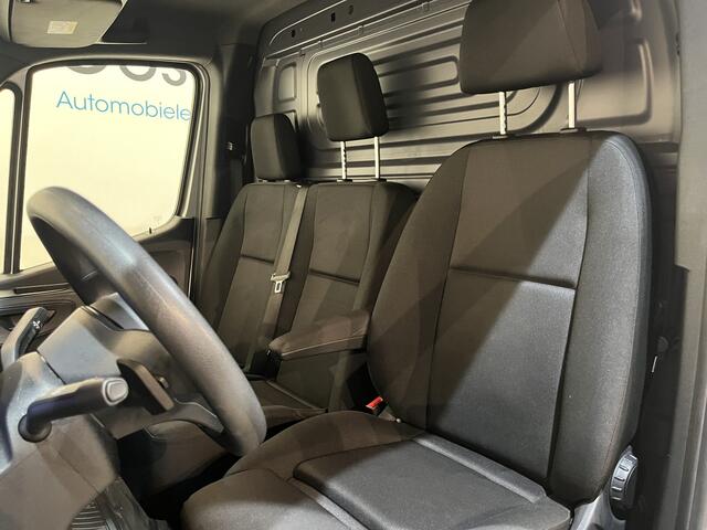Mercedes-Benz SPRINTER 315 CDI L2H2 RWD Automaat / Euro 6 / CarPlay / Airco / Camera / Trekhaak / Navigatie / 3-Zits / 21.000 KM !!